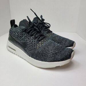 Nike Air Max Ultra Flyknit Women’s   (881175-007) Sneaker ShoSize 8.5